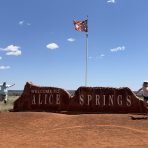  Alice Springs